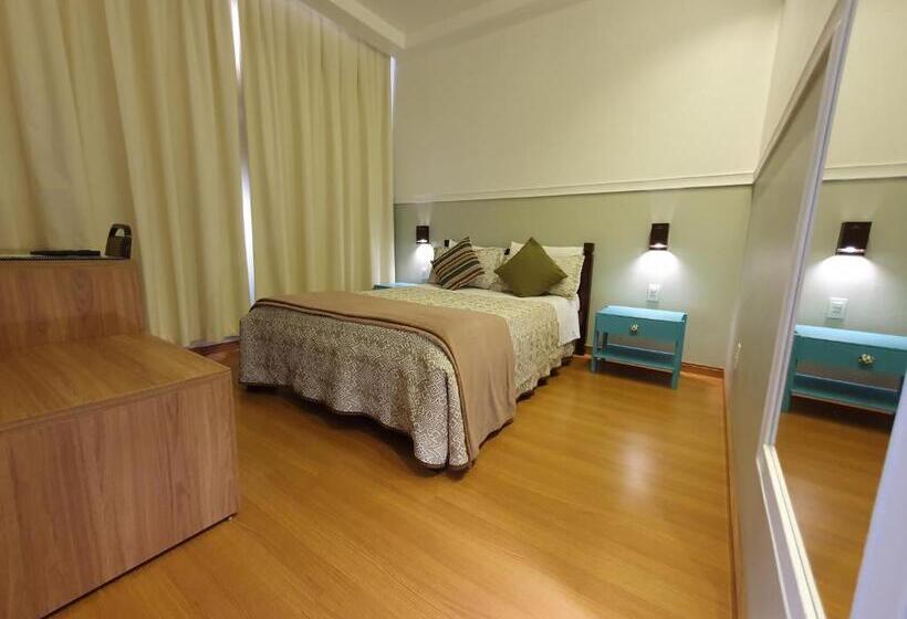 수피리어 룸, São Paulo