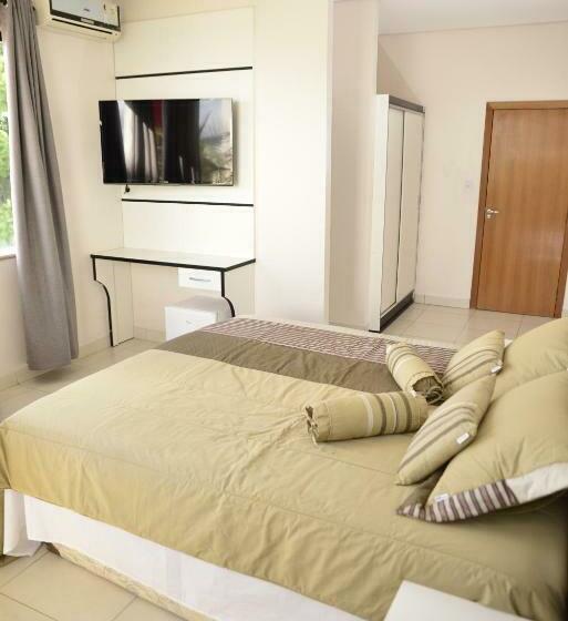 标准间, Samir Hotel Business