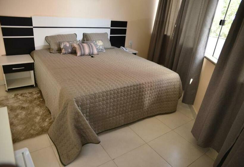 스탠다드 룸, Samir Hotel Business