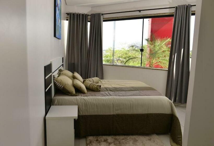 标准间, Samir Hotel Business