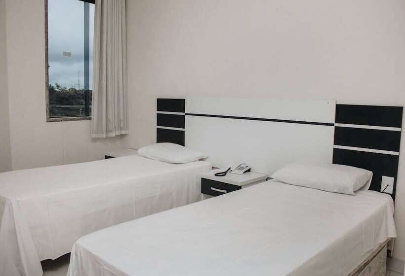 스탠다드 룸, Samir Hotel Business