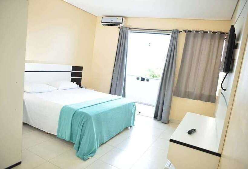 标准间, Samir Hotel Business
