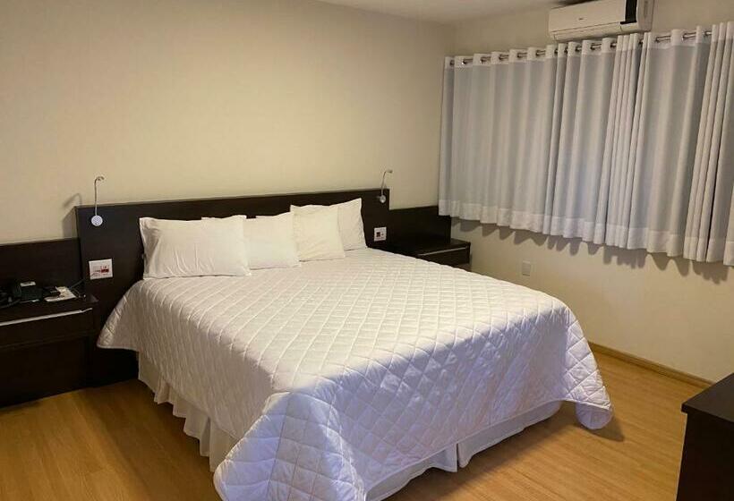 스탠다드 룸, Hd Plaza