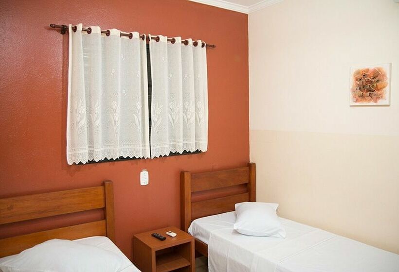 غرفة قياسية, São Marcos Orlândia Sp