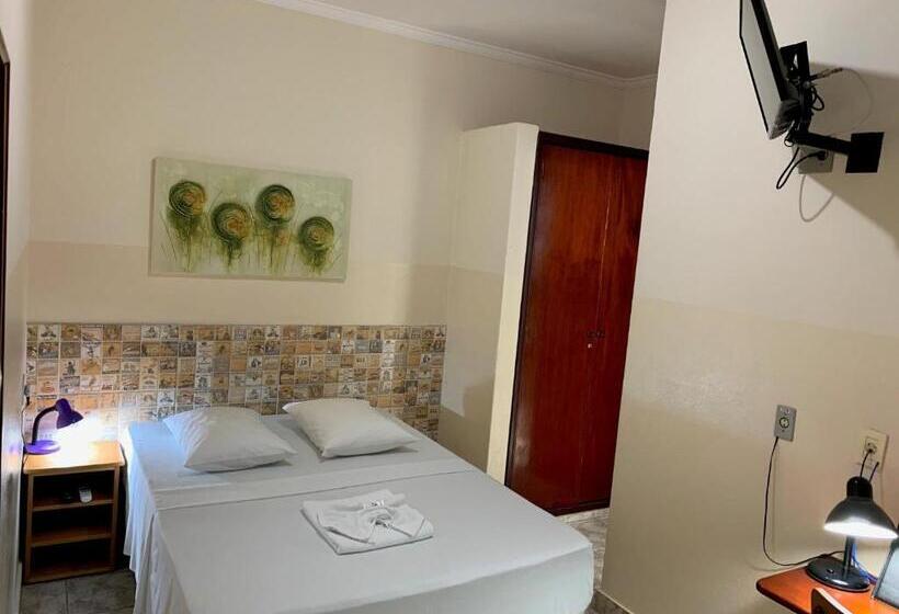 غرفة قياسية, São Marcos Orlândia Sp