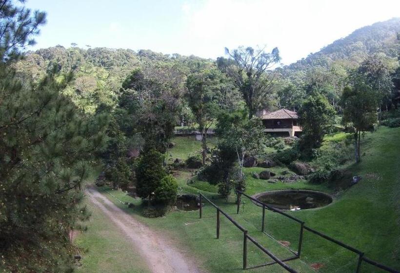 샬레, Vista Linda