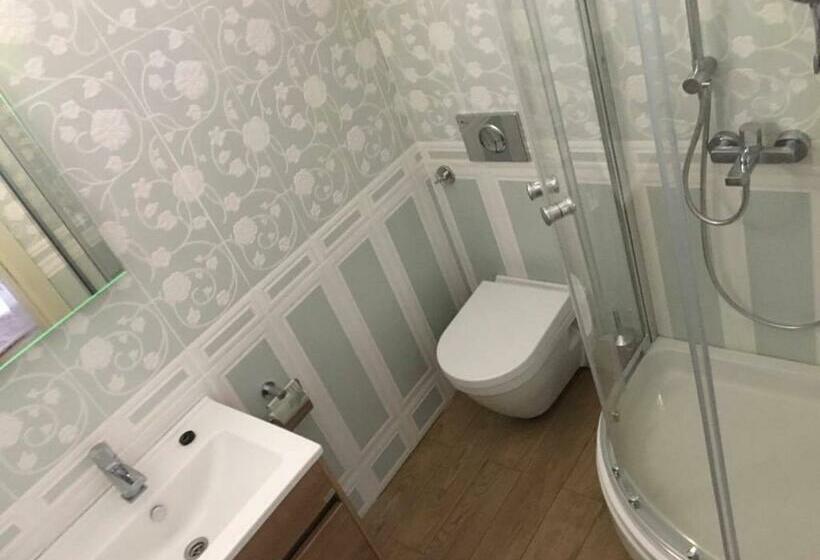 Номер Стандарт, Pekcan Otel