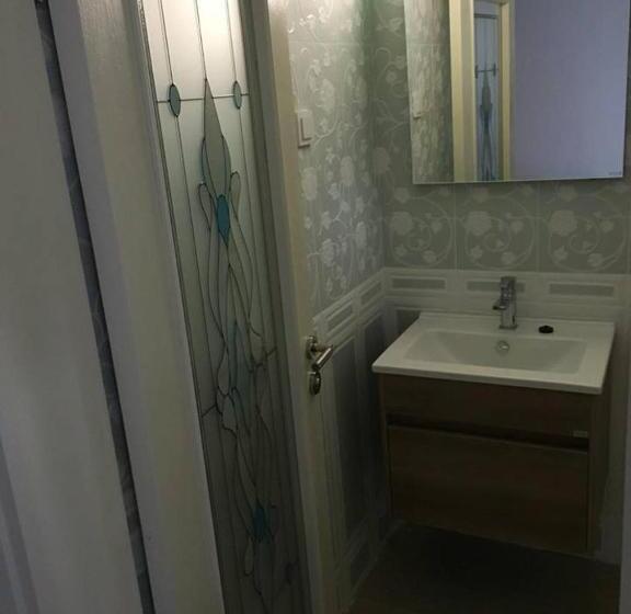 Номер Economy, Pekcan Otel