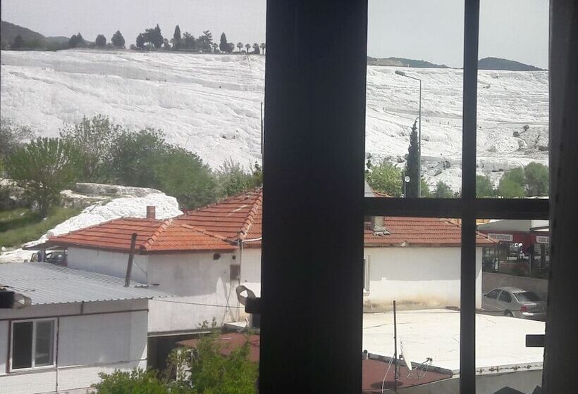 Номер Стандарт, Alida Hotel Pamukkale