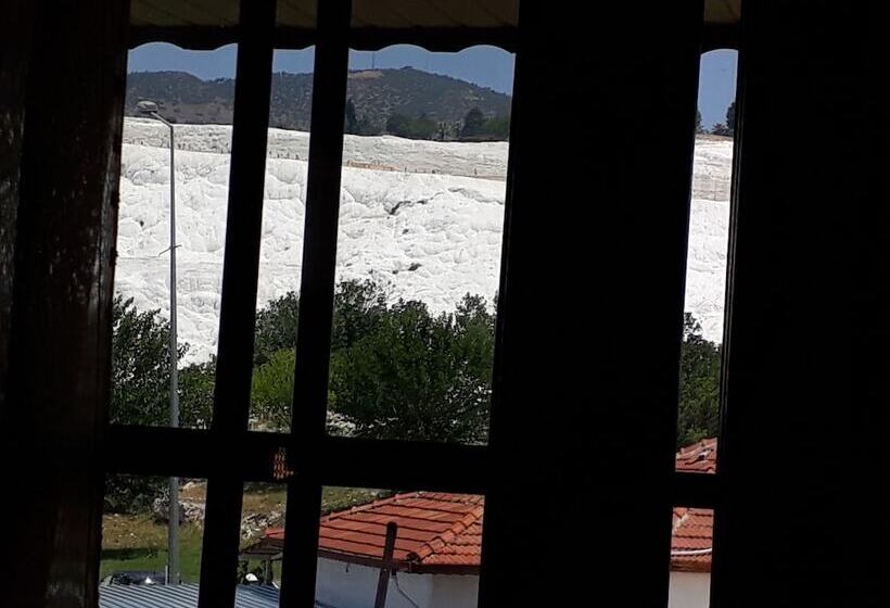 اتاق استاندارد, Alida Hotel Pamukkale