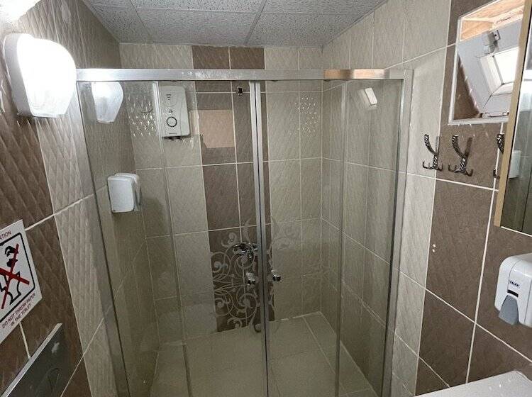 اتاق استاندارد, Alida Hotel Pamukkale