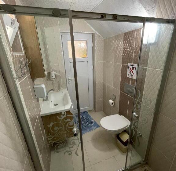 Family Suite, Alida Hotel Pamukkale