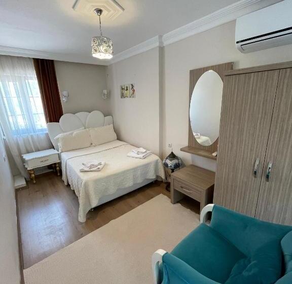 Family Suite, Alida Hotel Pamukkale