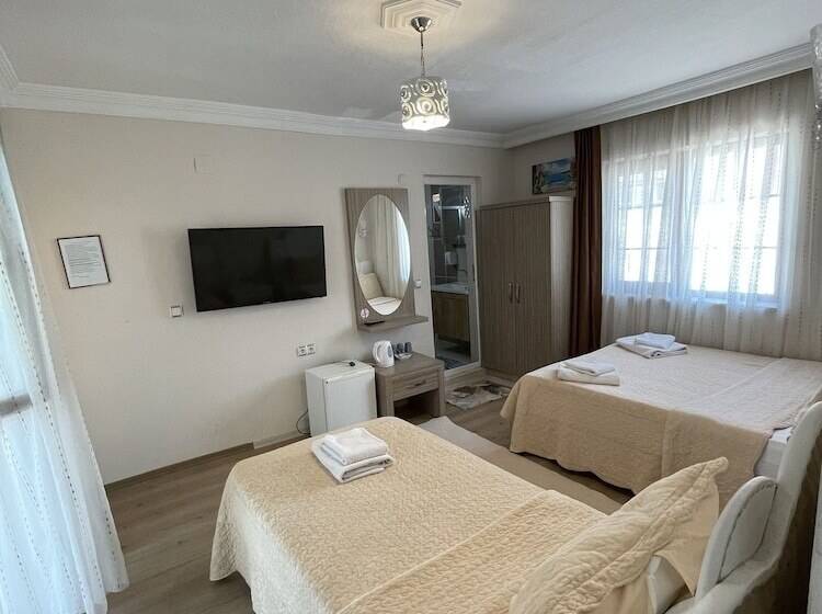 Family Suite, Alida Hotel Pamukkale