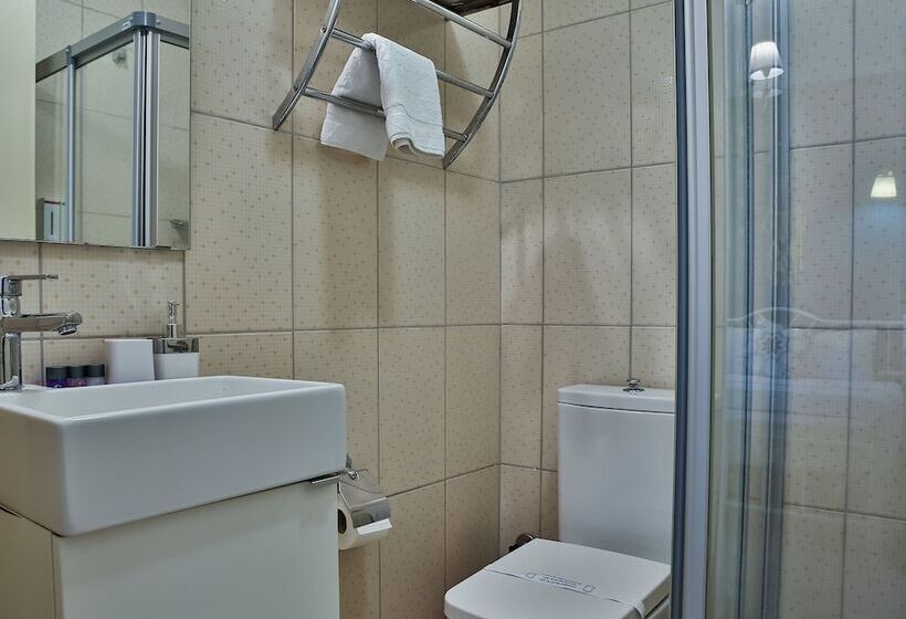 Номер Стандарт, Cunda Eren Otel