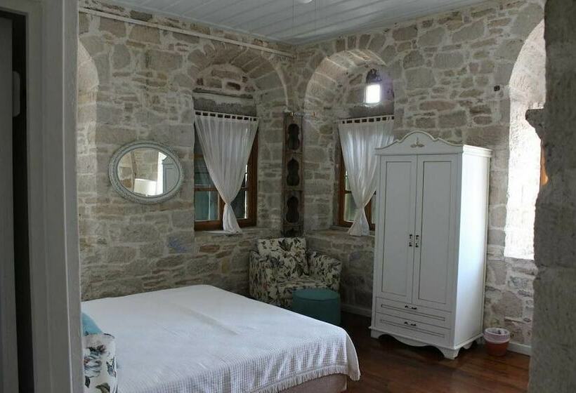 Номер Стандарт, Eski Tas Otel