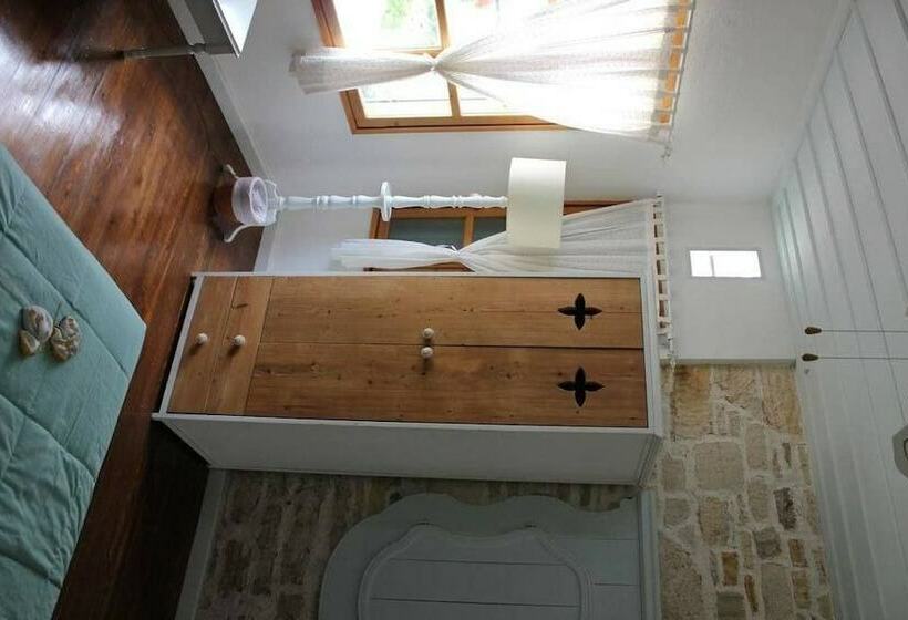Номер Стандарт, Eski Tas Otel