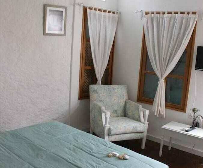 Номер Стандарт, Eski Tas Otel