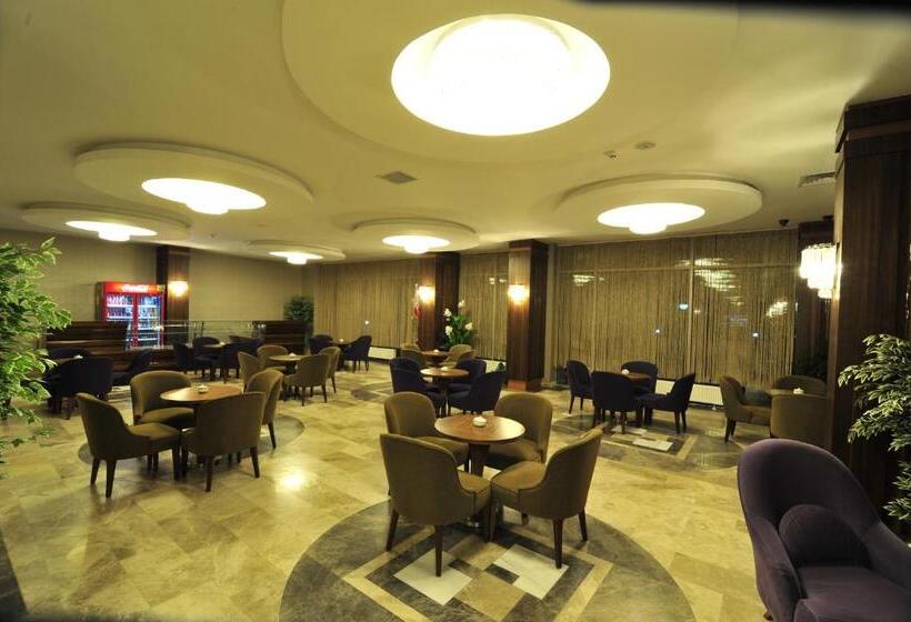 Одноместный Номер Basic, Grand Cenas