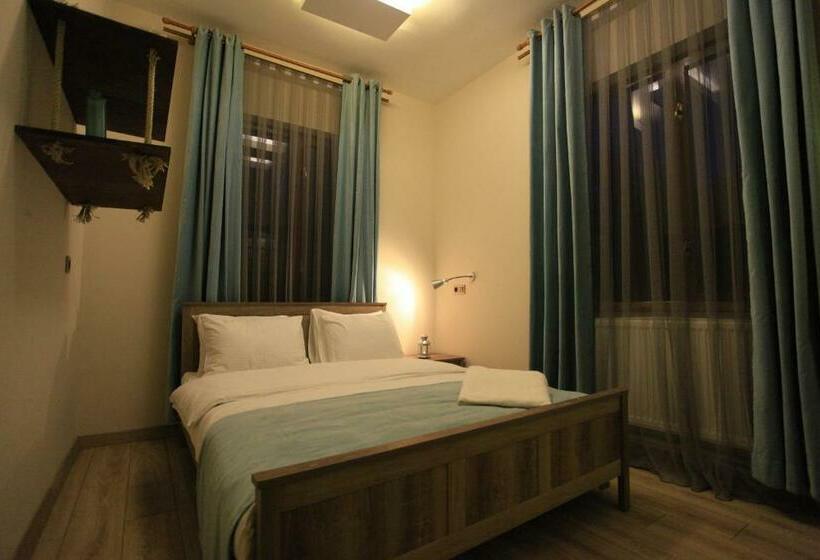 اتاق استاندارد, Miro Mara Boutique Hotel & Lounge Bar