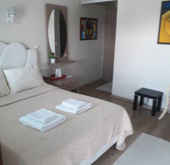 Номер Стандарт, Alida Hotel Pamukkale