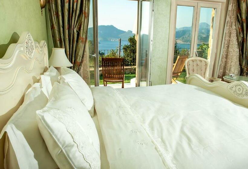 Номер Deluxe, Swan Lake Hotel   Adult Only
