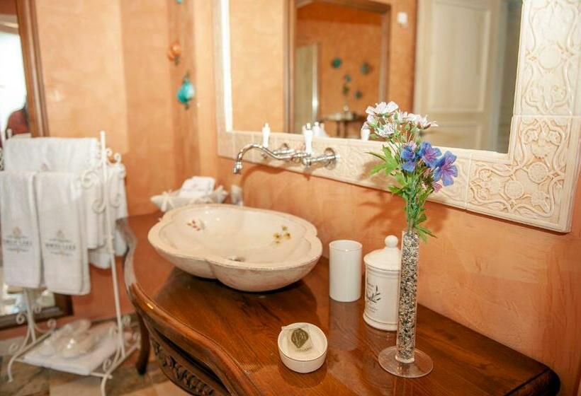Номер Deluxe, Swan Lake Hotel   Adult Only
