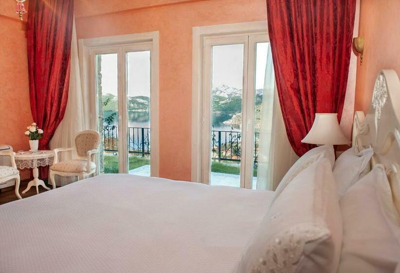 Номер Deluxe, Swan Lake Hotel   Adult Only