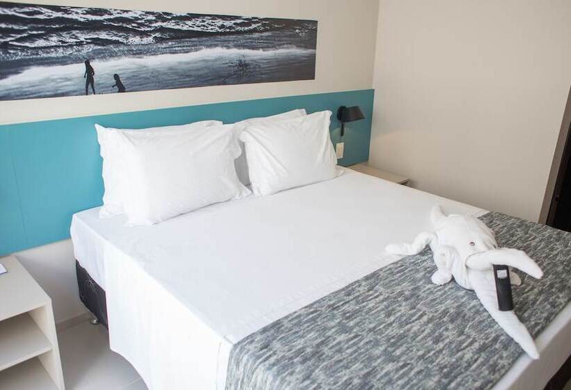 스탠다드 룸, Acqua Suites Maceio