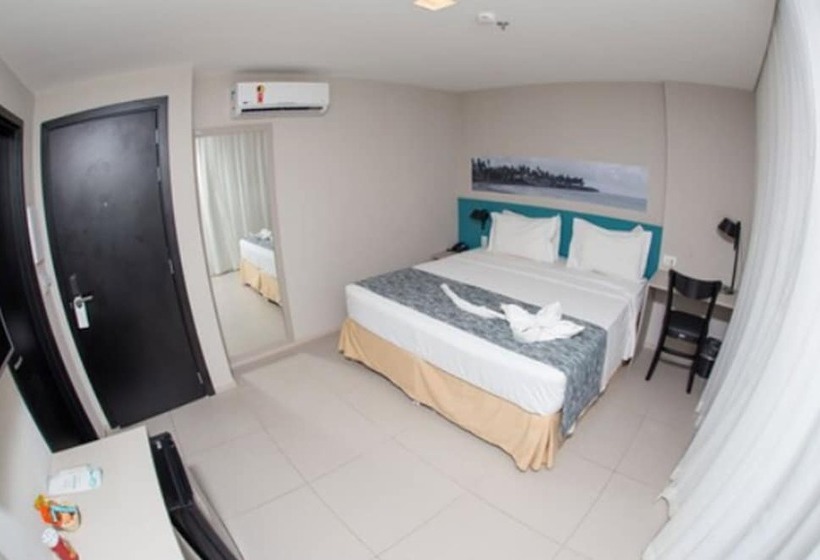 스탠다드 룸, Acqua Suites Maceio