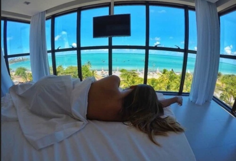 전망 스위트, Acqua Suites Maceio