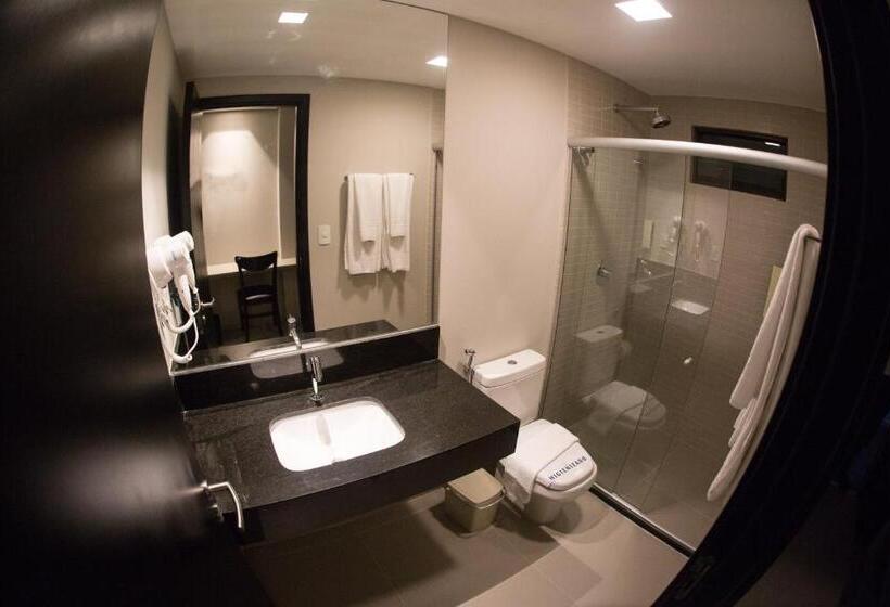 테라스 스위트, Acqua Suites Maceio