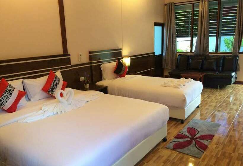 Номер Стандарт, Banana Place Resort
