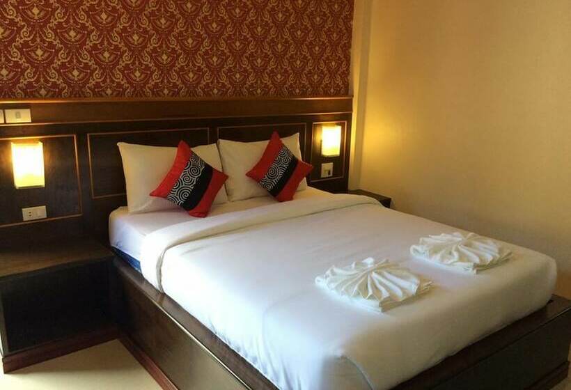 Номер Стандарт, Banana Place Resort