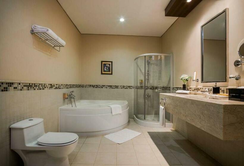Люкс Superior, Gloria Inn Riyadh