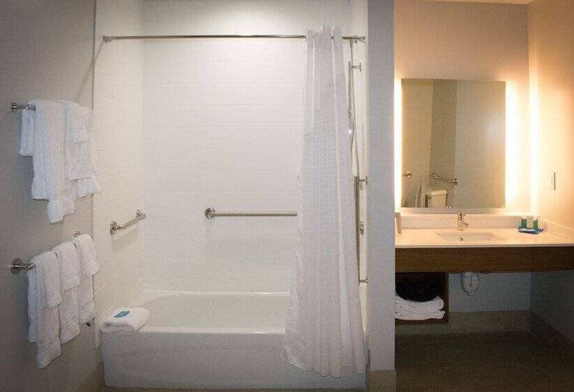 Номер Стандарт, Holiday Inn Express & Suites West Memphis, An Ihg