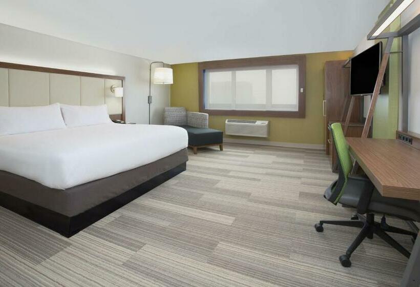 Номер Стандарт, Holiday Inn Express & Suites West Memphis, An Ihg