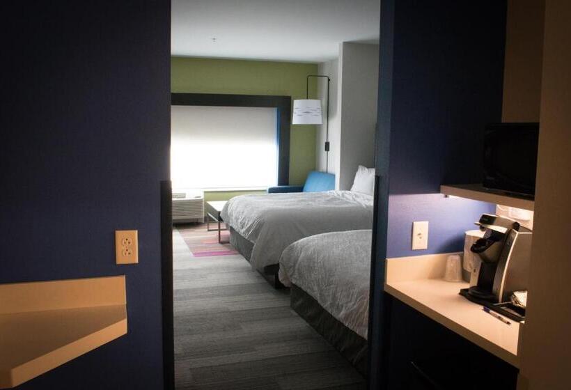 Люкс, Holiday Inn Express & Suites West Memphis, An Ihg