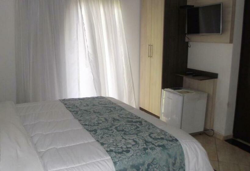 스탠다드 룸, Nova Odessa   Oficial