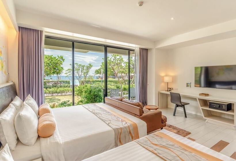Habitació Premium, Sand Dunes Chaolao Beach Resort