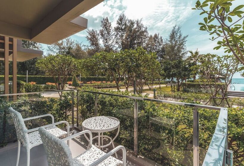 اتاق پرمیوم, Sand Dunes Chaolao Beach Resort
