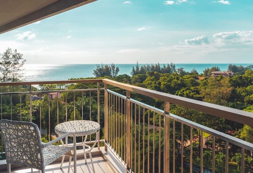 اتاق سوپریور, Sand Dunes Chaolao Beach Resort