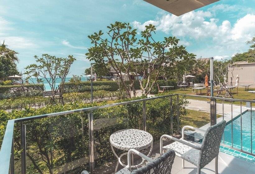Номер Премиум, Sand Dunes Chaolao Beach Resort