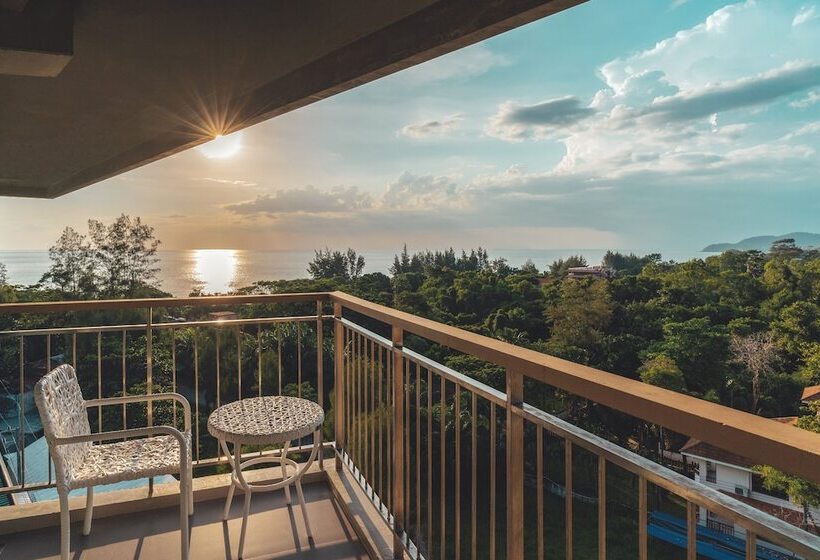 اتاق سوپریور, Sand Dunes Chaolao Beach Resort