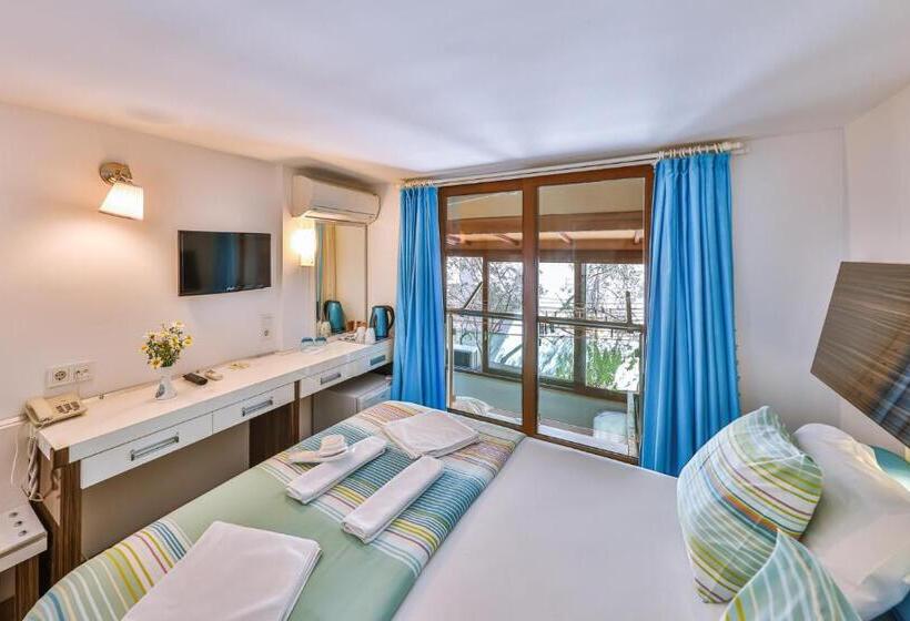 Номер Economy, Sonne   Adults Only