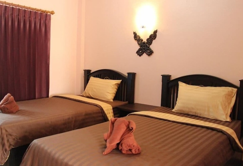 Номер Superior, Sukhothai Grand Resort & Spa