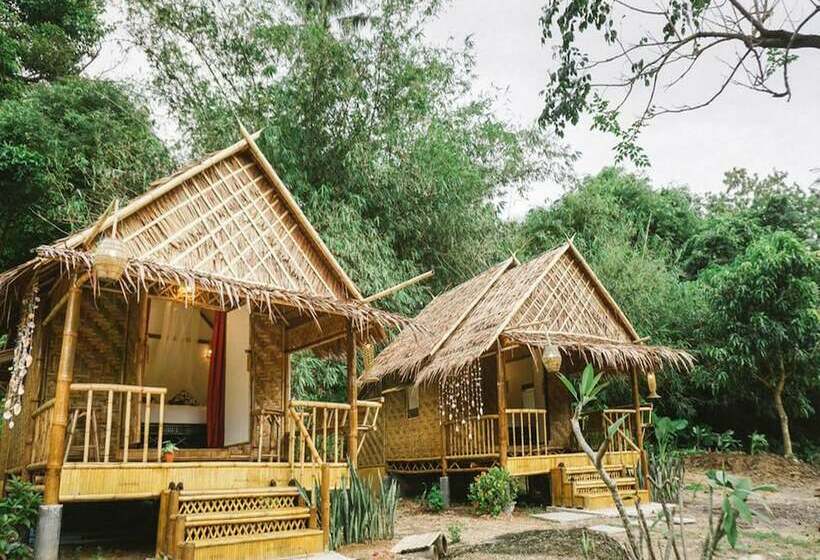 اتاق استاندارد, Yanui Beach Hideaway