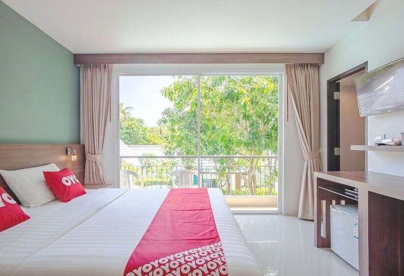 Номер Deluxe, Parida Resort