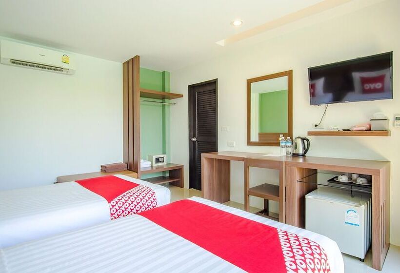 Номер Deluxe Вид на Бассейн, Parida Resort