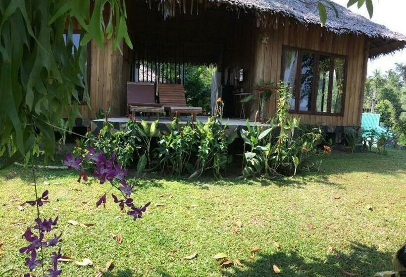 Номер Deluxe, Thiwson Beach Resort   Sha Extra Plus